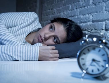 Λύστε το θέμα της αϋπνίας με την μέθοδο 4-7-8 - Θα κοιμηθείτε σε μόλις 1 λεπτό! (βίντεο)